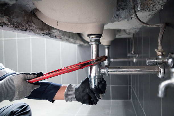 Trusted Pipe Repair service in Greenleaf, ID - AAA Plumbing Heating